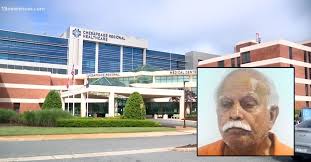 More Than 500 Women Sue Virginia Hospital Over Unnecessary Surgeries by Former Doctor Javaid Perwaiz, Seek $10 Million Each