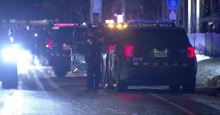 One Injured, One Arrested in Overnight Shooting in St. Paul’s North End