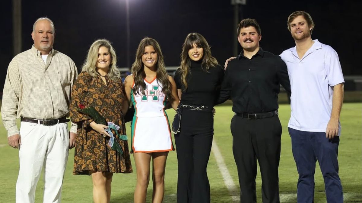 Ella Langley siblings