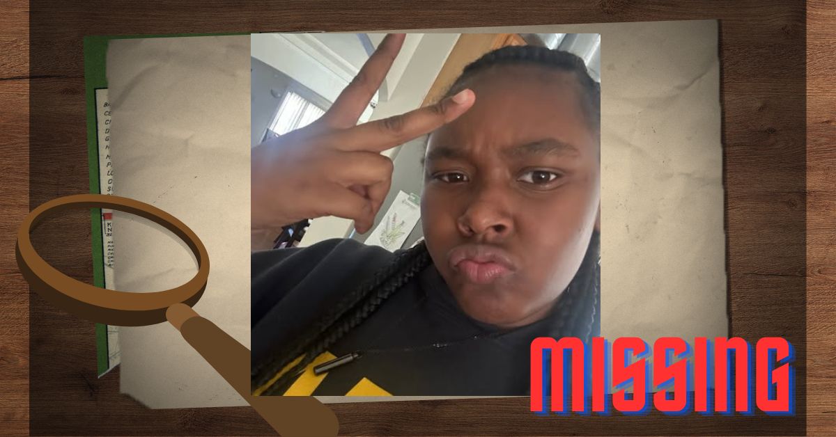 Samya Martin missing