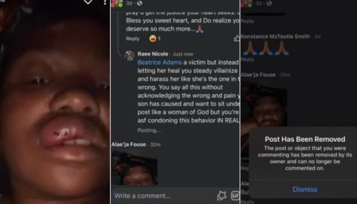 Houston Man Arrested