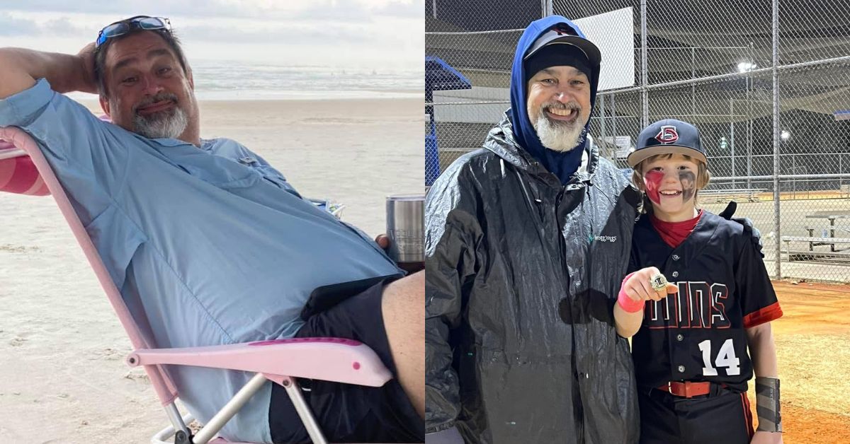 Thomas Smith car accident