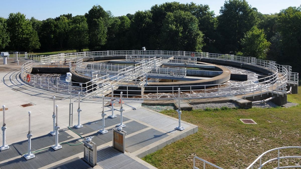 Use of Hydrofluoric Acid in Drinking Water