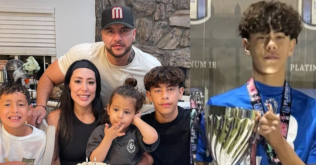 Adriel Enriquez Death