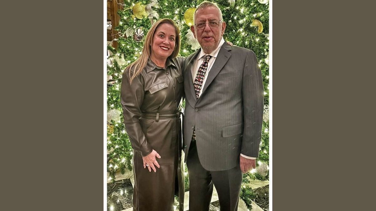 Alan Schiller obituary