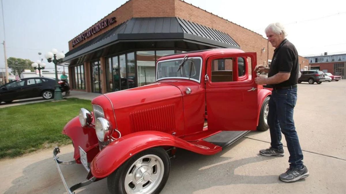Alton Johnson obituary
