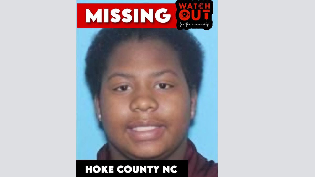 Alyssa Bennett missing