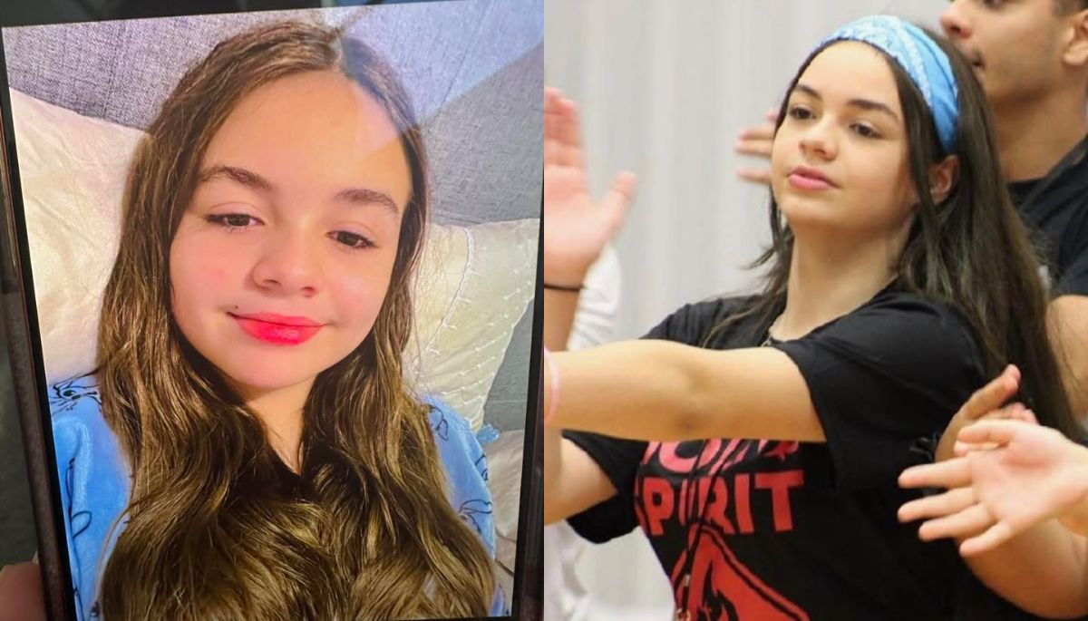 Amabilly Figueroa missing