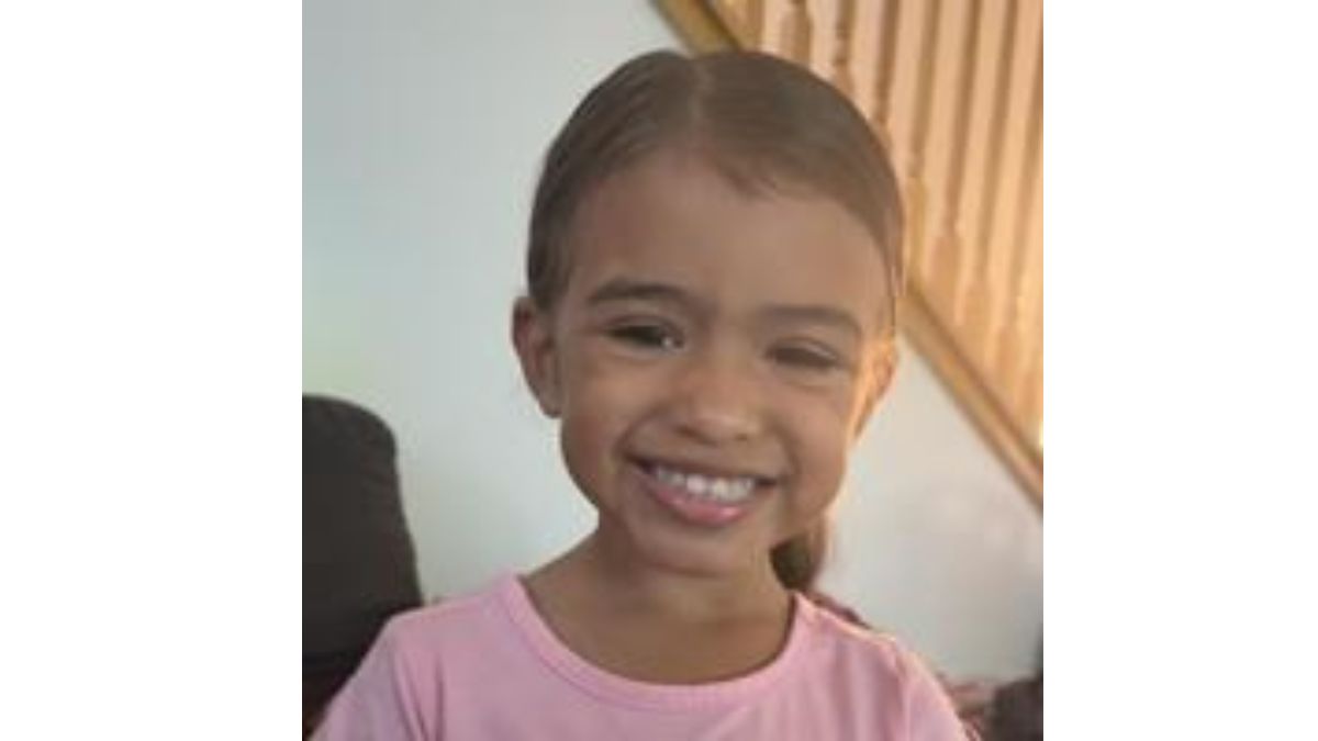 Amora Rose Andrade obituary