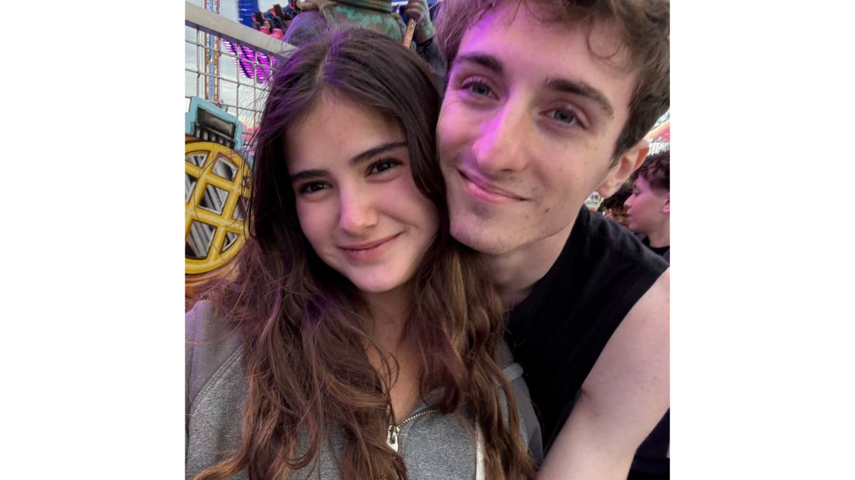 Ariana Ehrenthal obituary