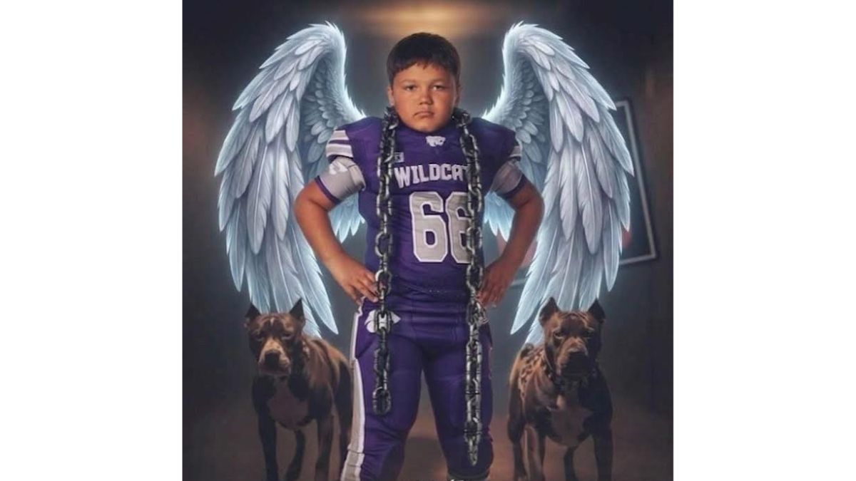 Bentley Ray Moreno obituary