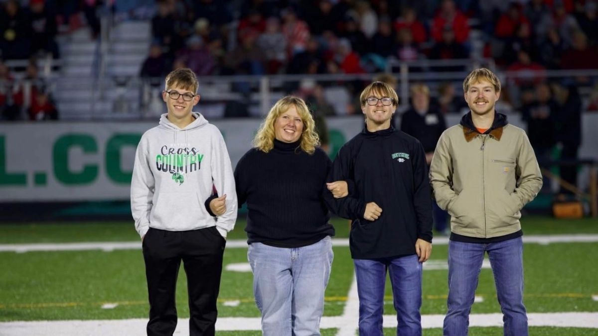 Brian Firstenberger obituary