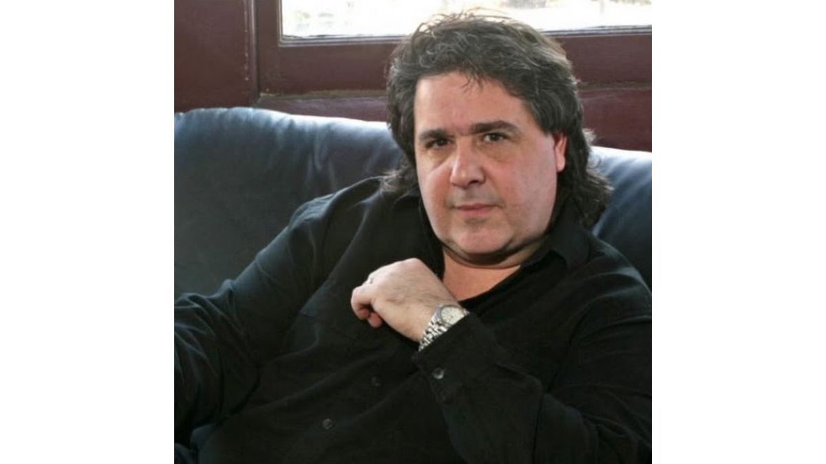 Brian Pastoria obituary