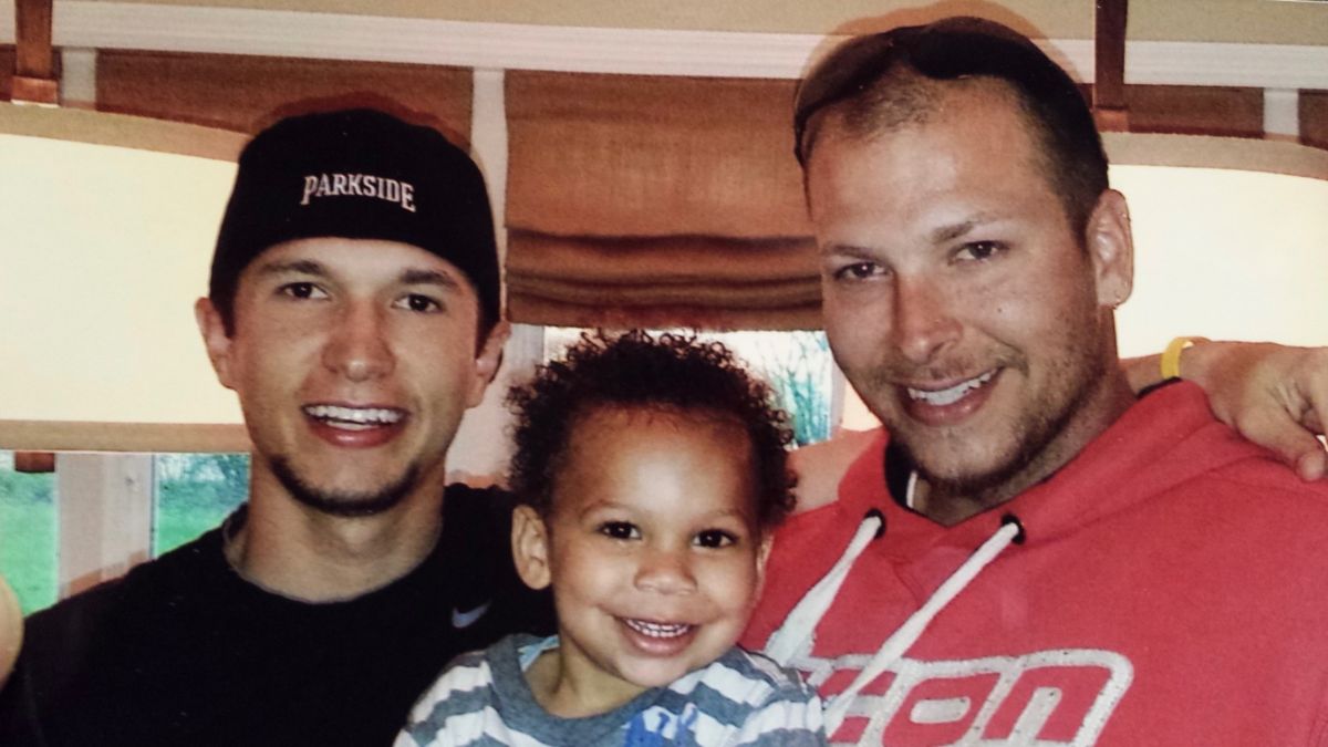 Caidyn Vincent O’Haver obituary