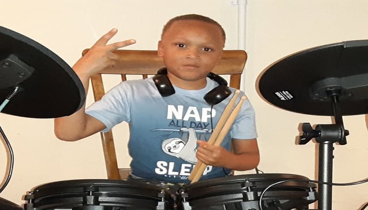 Caleb Rogers Missing