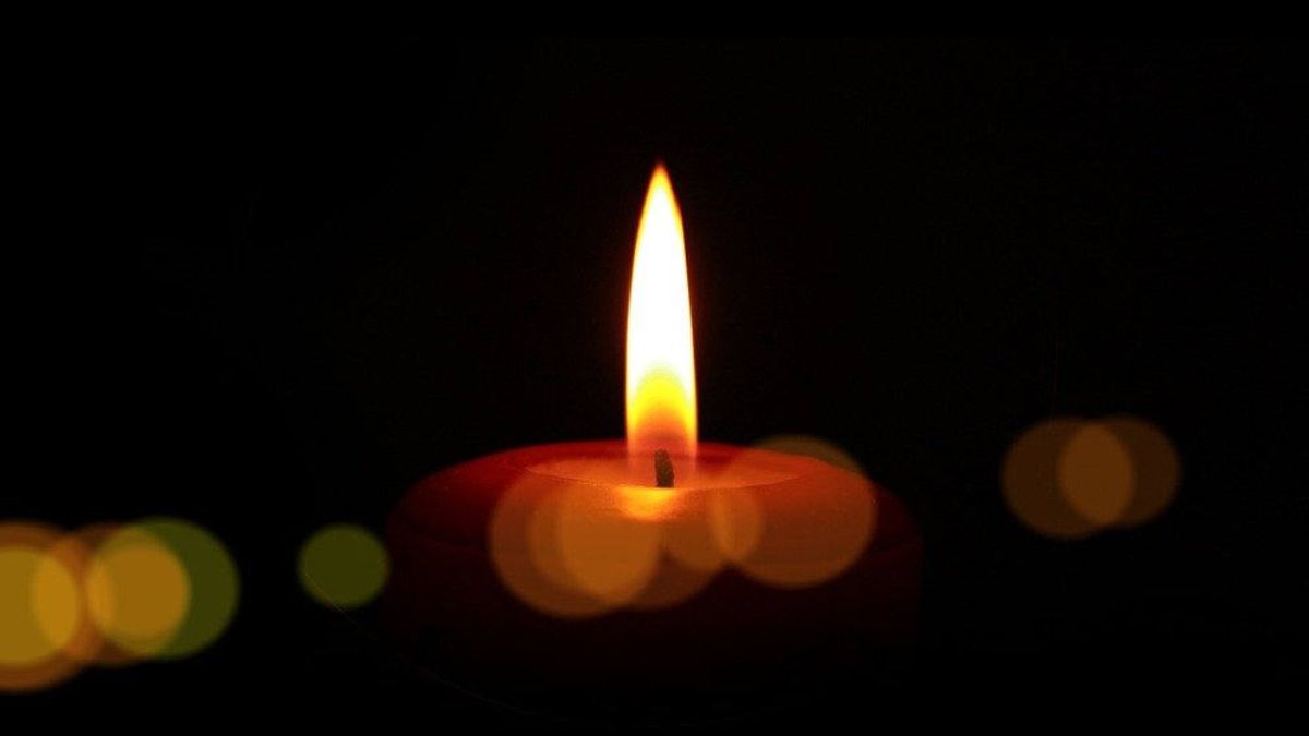 Camilla Lagos obituary