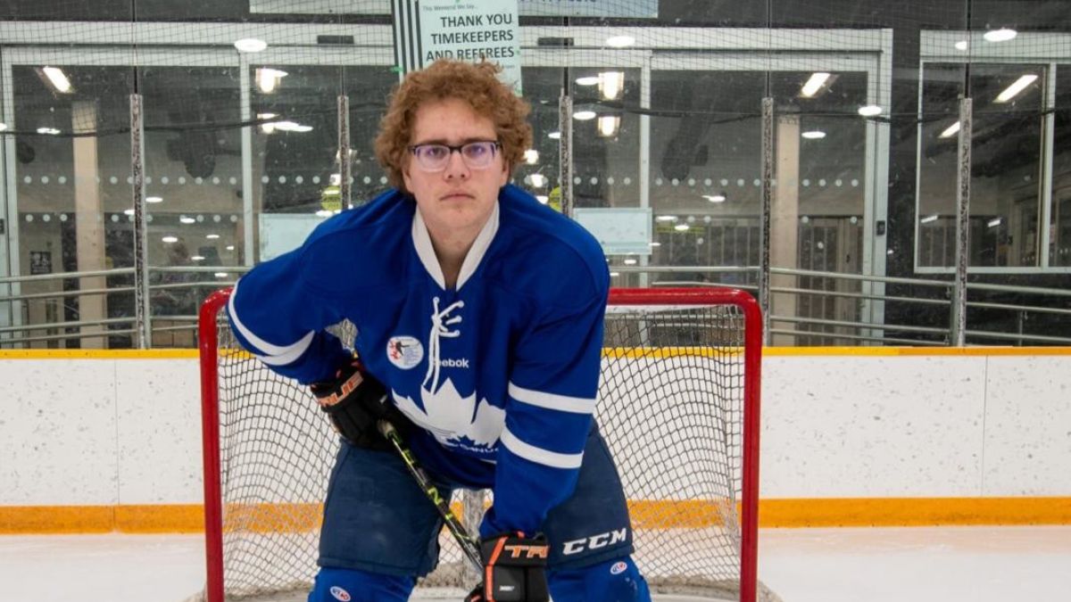 Connor Tully obituary