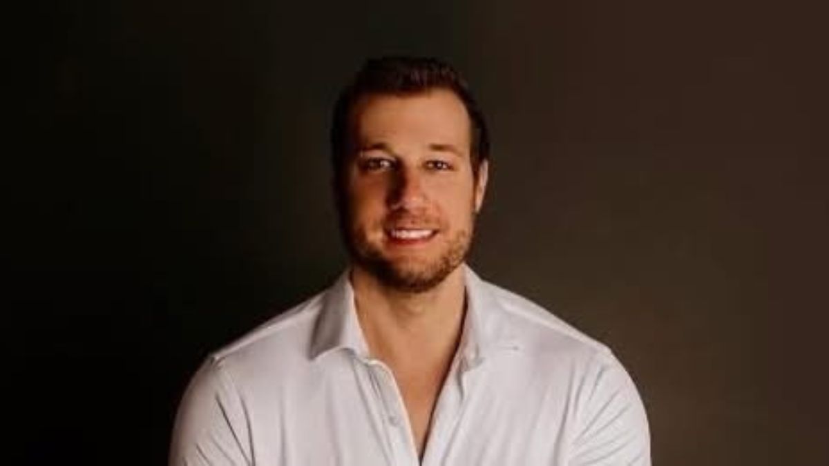 Corey Yarmock accident