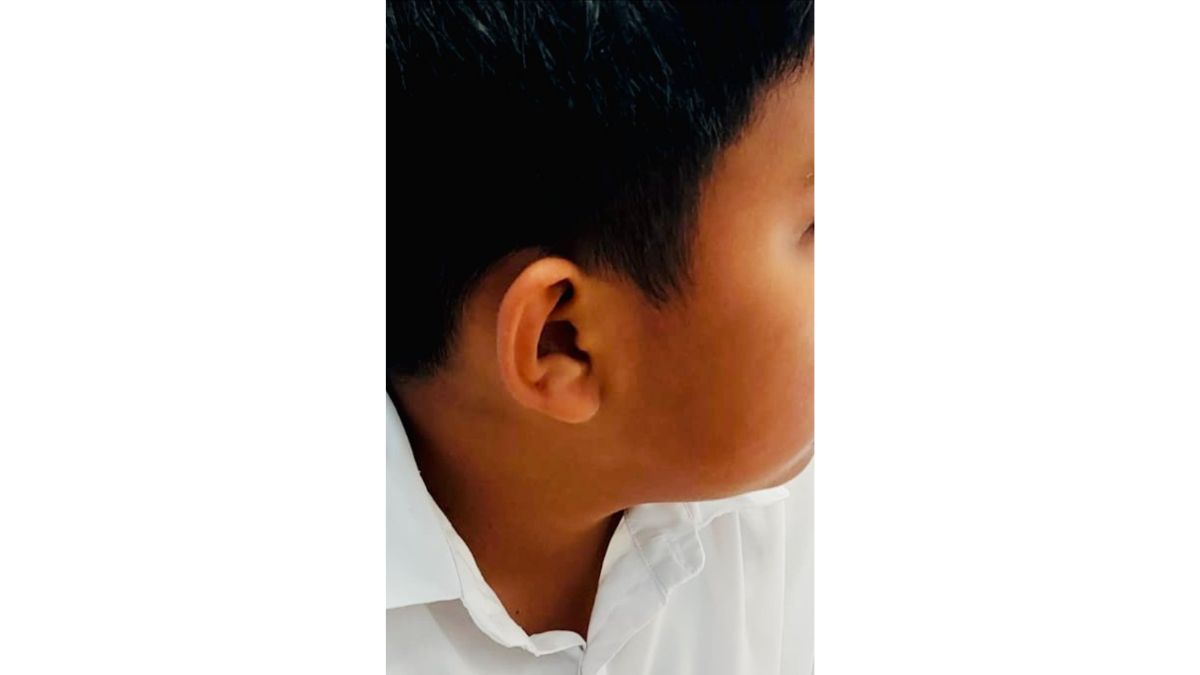 Corozal Belize child assault