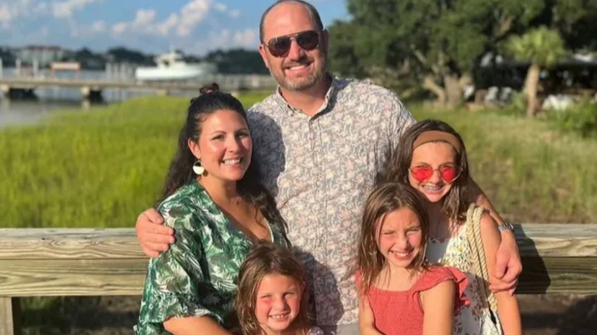 Cory Hartman accident