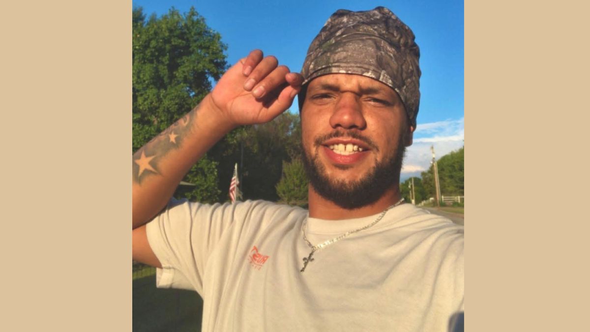 Davante McCool obituary