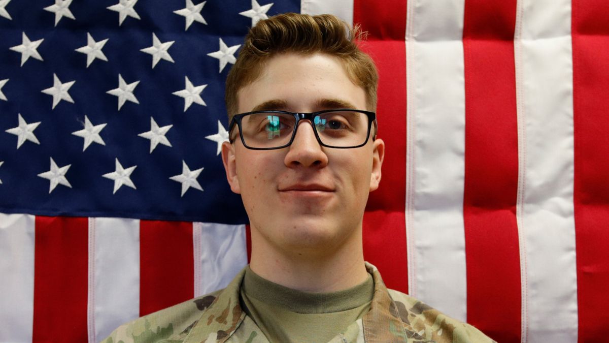 Declan J. Coady gofundme