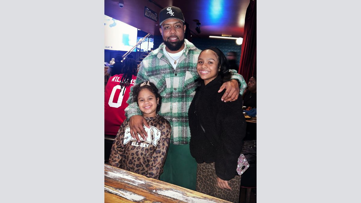 Denzel Stein Accident