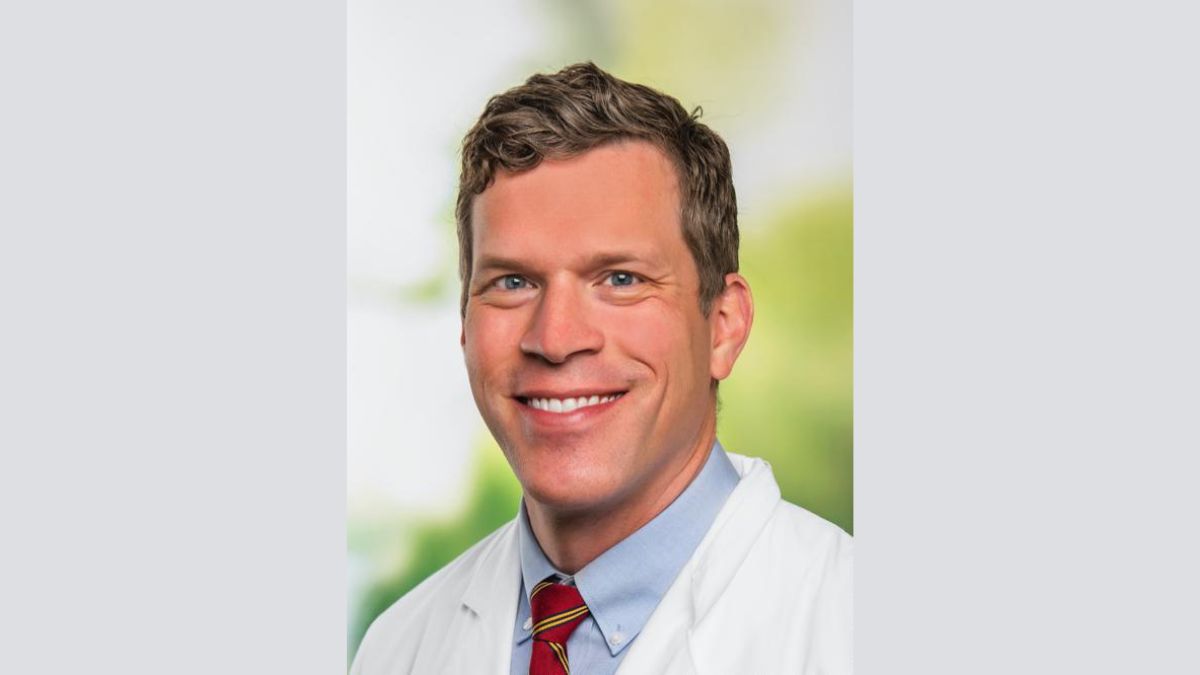 Dr Daniel R Green obituary