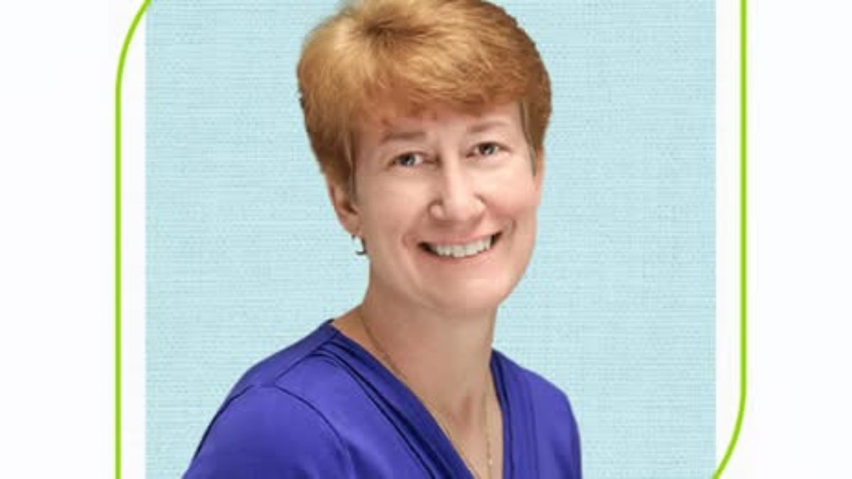 Dr Jennifer Domer obituary