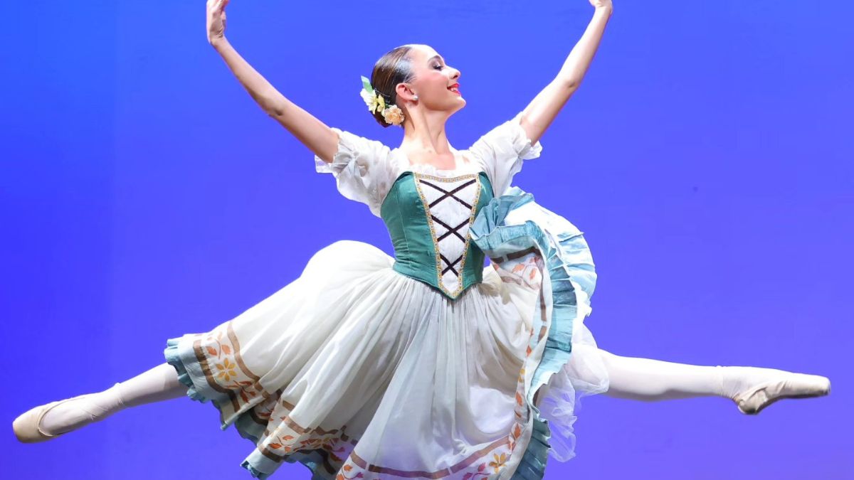 Eleni Giannakopoulos obituary