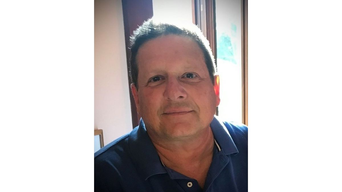 Daniel Frederick obituary