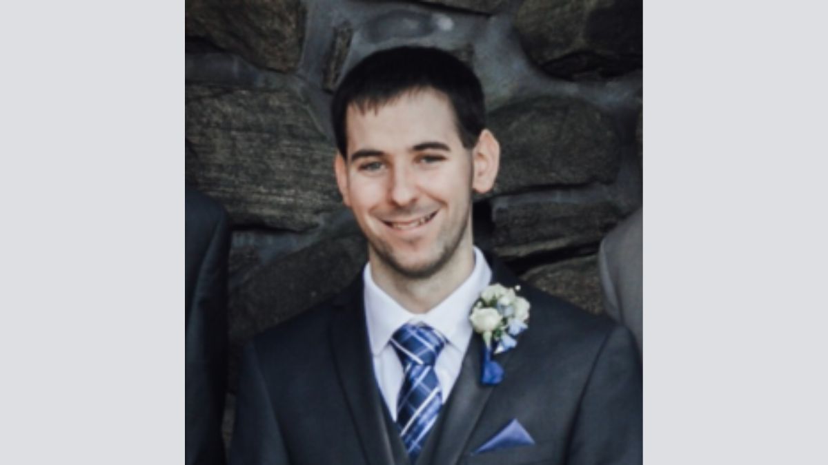 Gabriel Joseph Zettler obituary