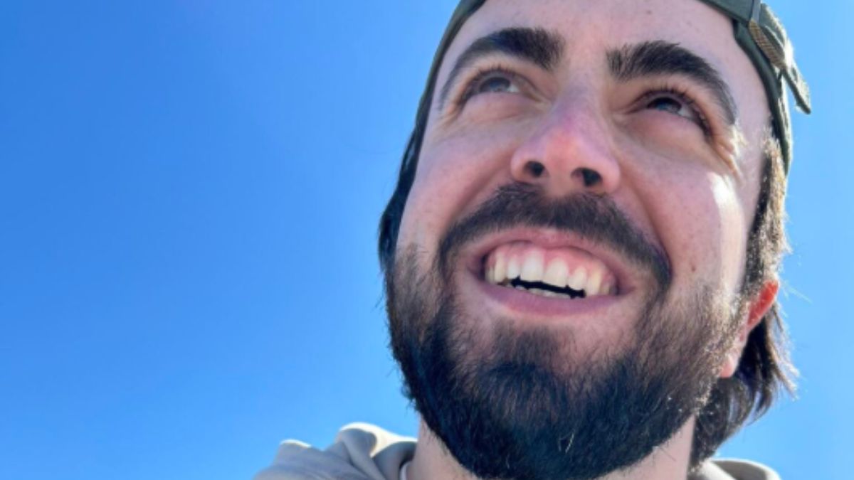 Garrett Trenerry obituary