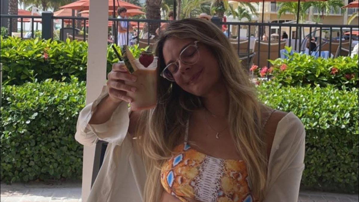 Hailee Shackelfurd obituary