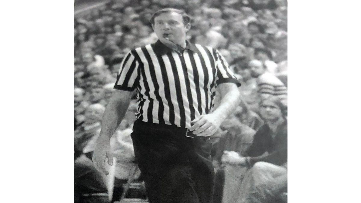 Hank Nichols obituary