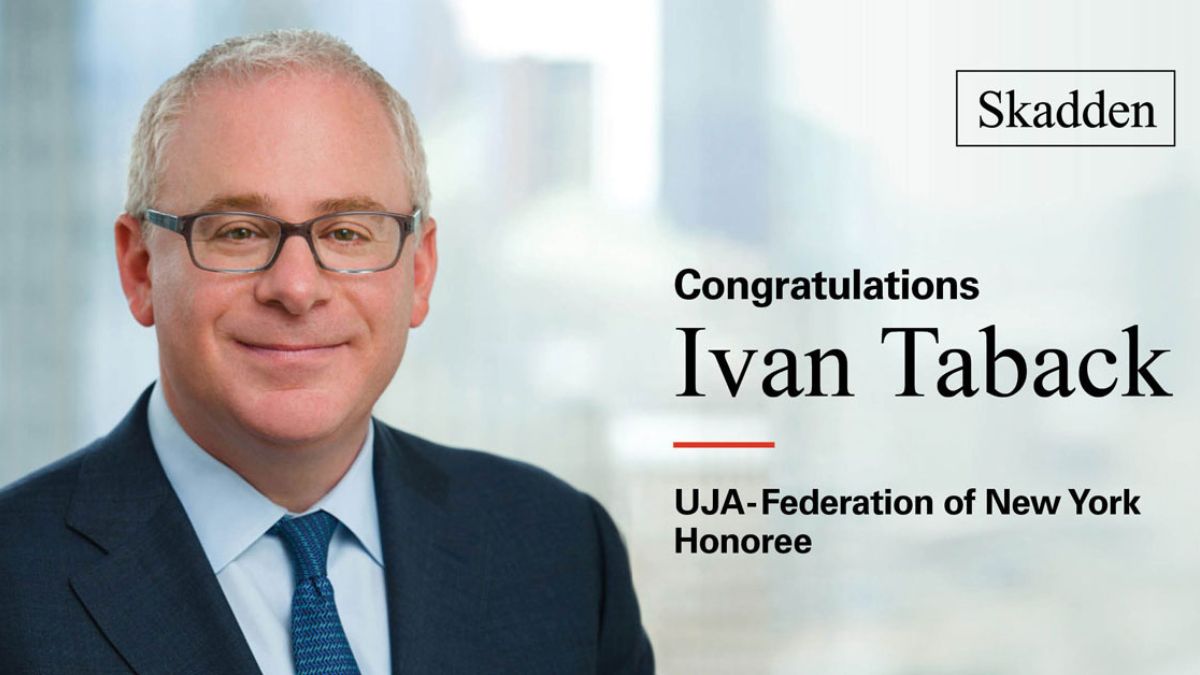 Ivan Taback obituary