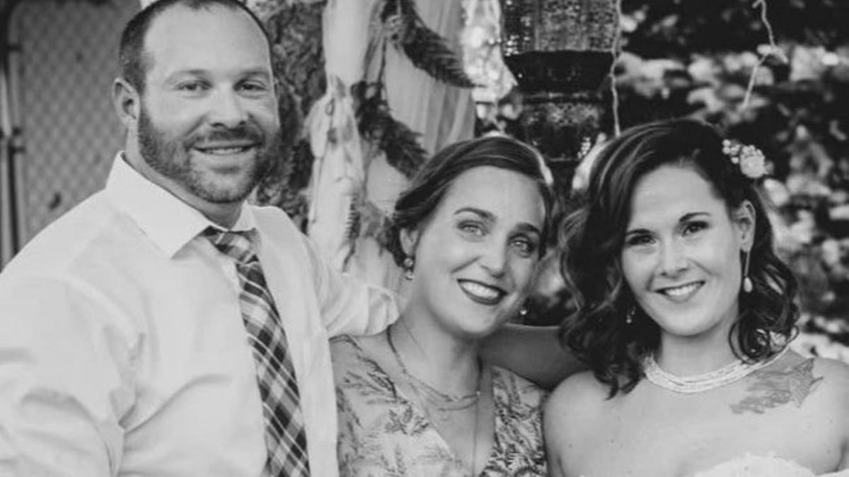 Jake Woddruff obituary