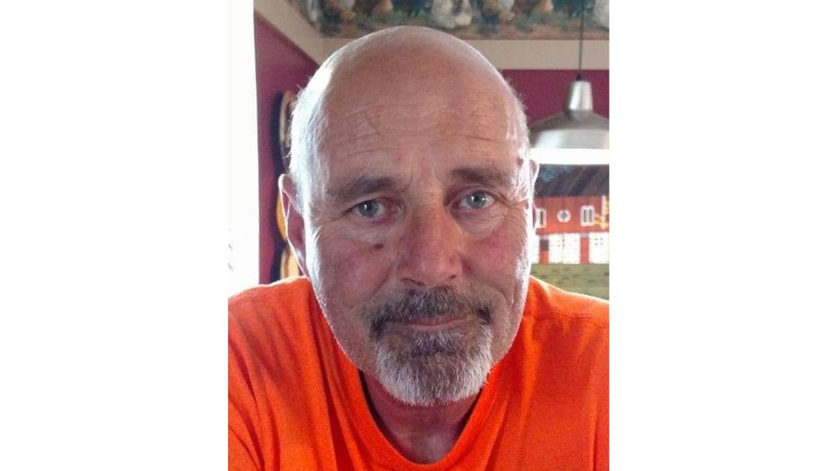 Jeffrey Pohovey obituary