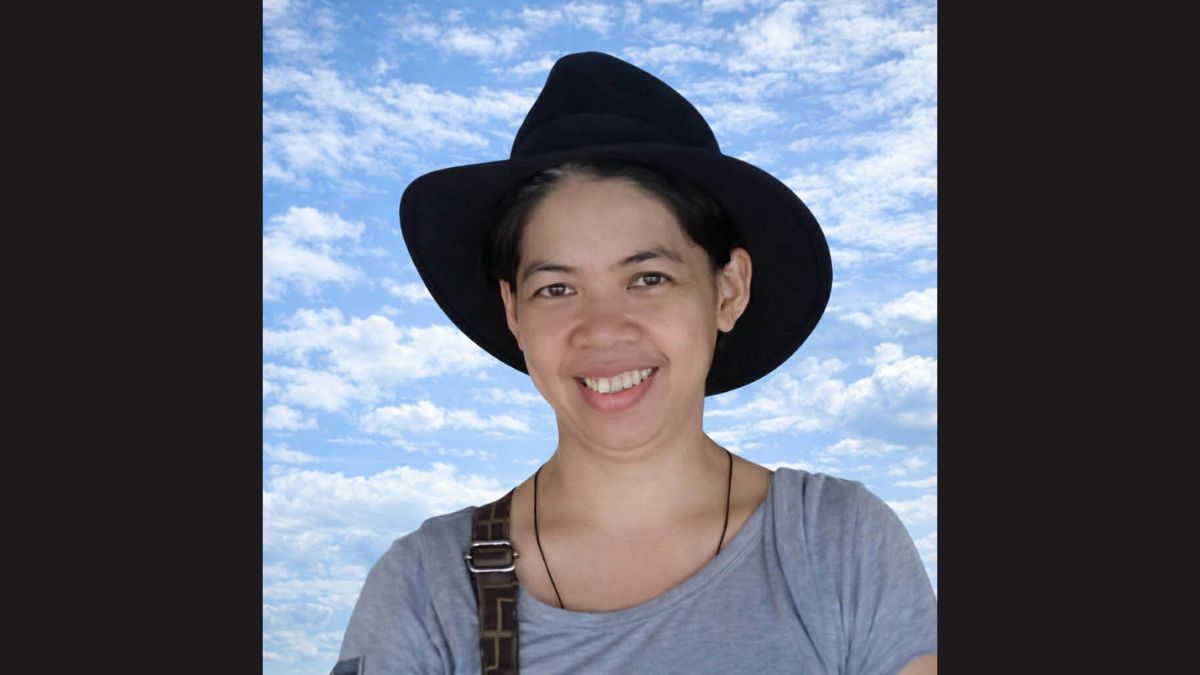 Jocelyn Acosta obituary