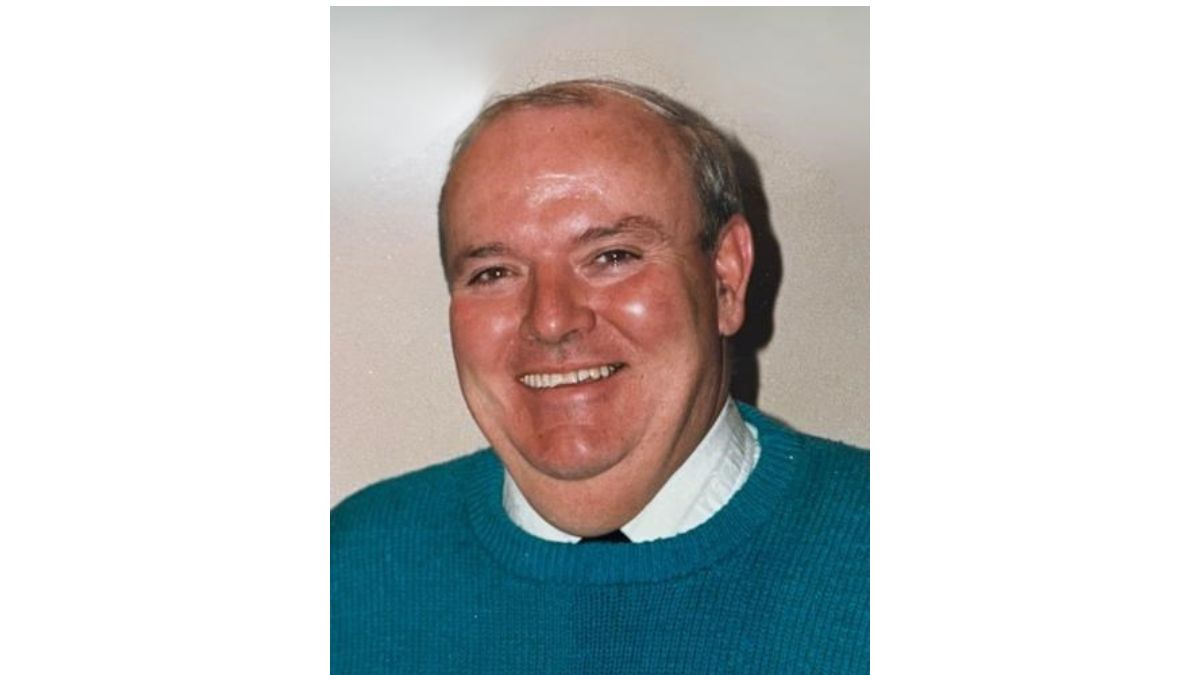 John Dineen obituary