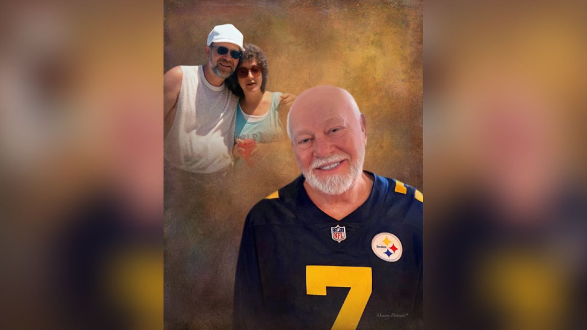 Joseph Ballas obituary