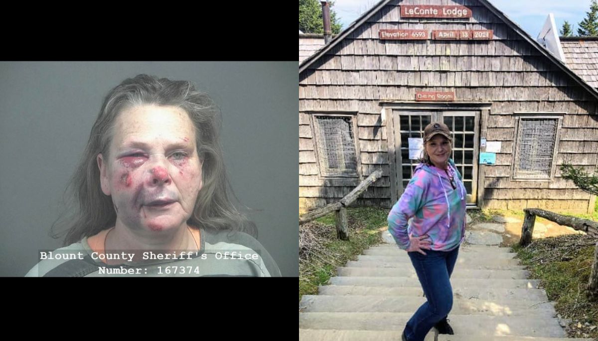 Karen S. Potter Feared in Danger