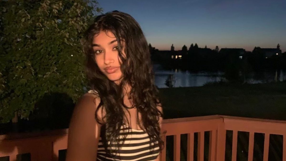 Kumkum Elangovan car accident