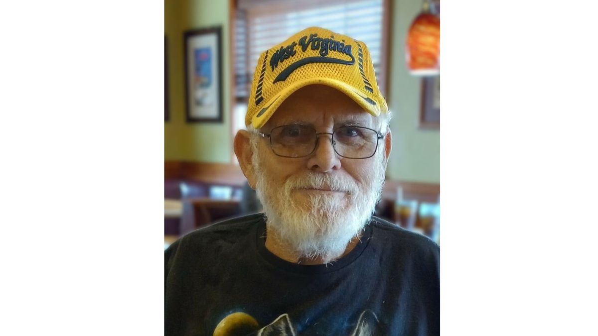 Larry Elwood Helman obituary