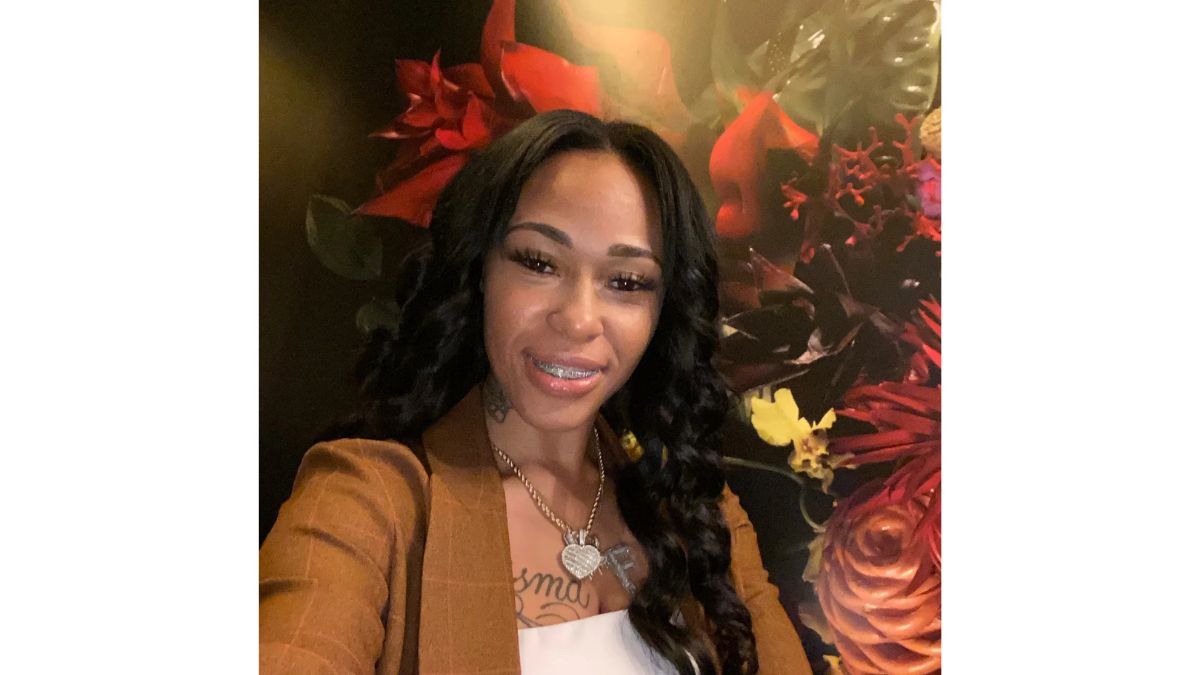 Lauren Foster accident