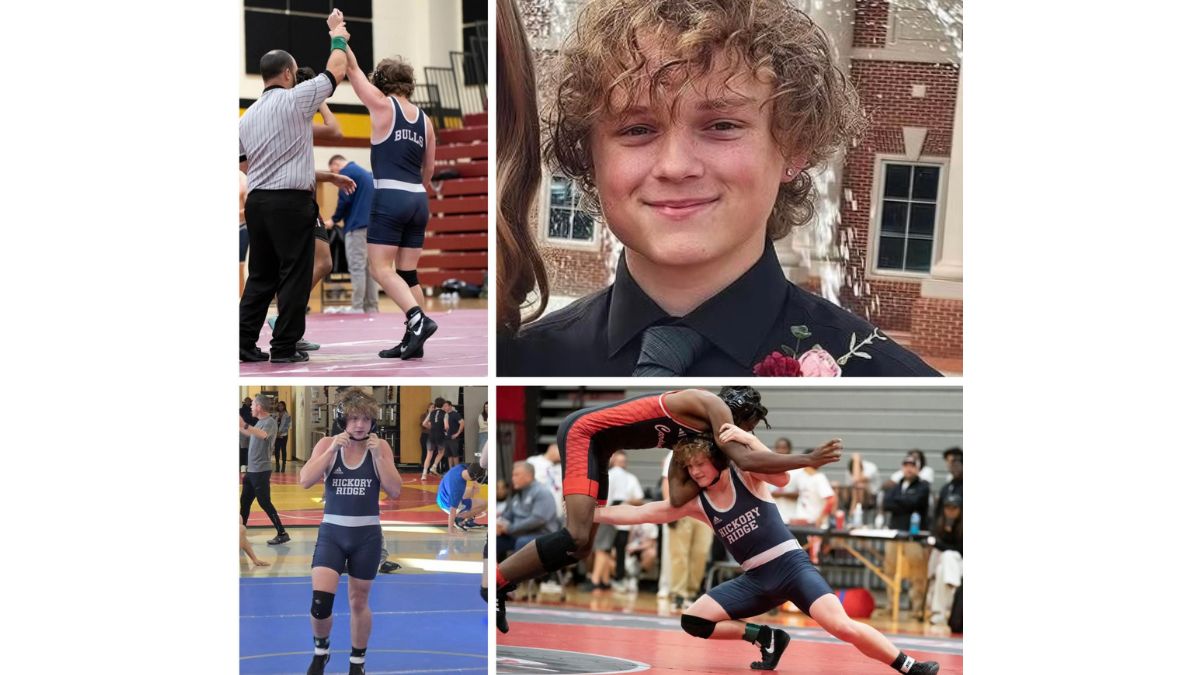 Liam Holloway obituary