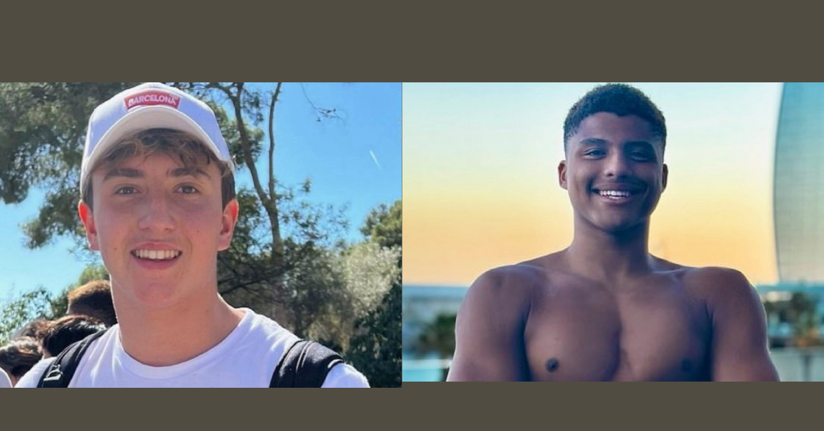 Los Angeles Private School Teen Accused