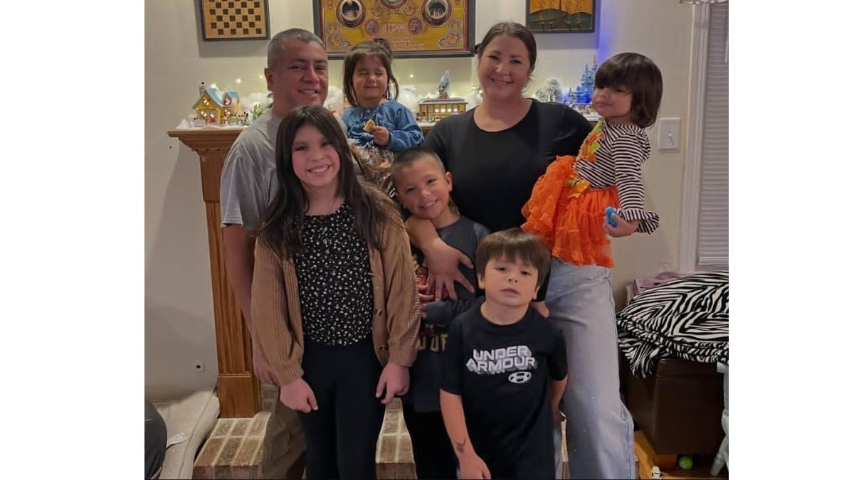 Maggie Espinosa obituary