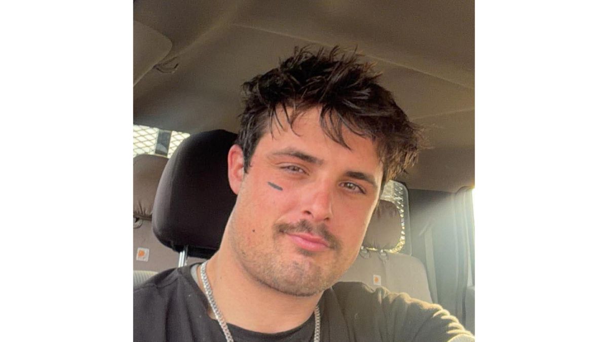 Mark Bobacher obituary