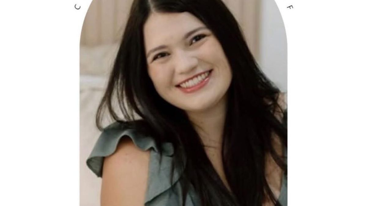 McKenna McCarthy obituary